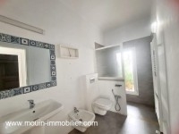 VILLA TINA AL Hammamet Zone Théâtre AL2881