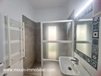 VILLA TINA AL Hammamet Zone Théâtre AL2881