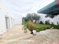 Villa Tina AL2881 Hammamet 