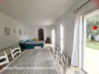 Villa Tina AL2881 Hammamet 