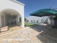 Villa Tina AL2881 Hammamet 