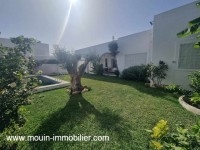 Villa Tina AL2881 Hammamet 