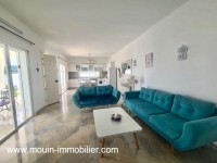 Villa Tina AL2881 Hammamet 