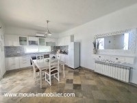 Villa Tina AL2881 Hammamet 