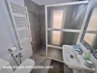 Villa Tina AL2881 Hammamet 