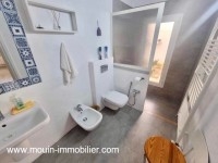 Villa Tina AL2881 Hammamet 