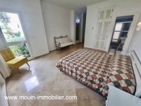 Villa Tina AL3176 Hammamet