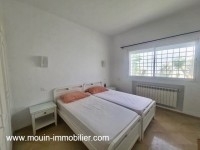 Villa Tina AL3176 Hammamet