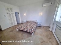 VILLA TINA Hammamet Zone Théâtre AL2881