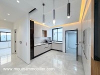 VILLA TINO Hammamet Nord AV1983