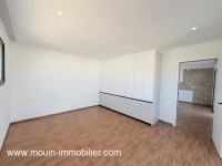 VILLA TINO Hammamet Nord AV1983