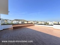 VILLA TINO Hammamet Nord AV1983