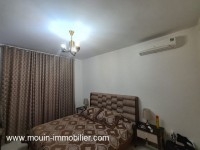 VILLA TONY Hammamet Nord Mrezka AL3047