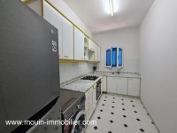 VILLA TONY Hammamet Nord Mrezka AV1794
