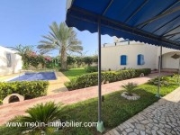 VILLA TONY I Hammamet Nord Mrezka AV1794