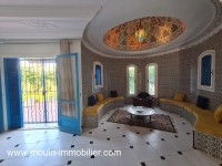 VILLA TONY I Hammamet Nord Mrezka AV1794