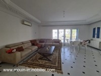 VILLA TONY I Hammamet Nord Mrezka AV1794