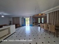 VILLA TONY Mrezka Hammamet Nord AV1794