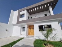 Villa touta (réf: v2559)