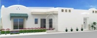 Villa toute neuve à vendre à Hammamet à 360 MD 