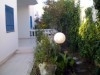 Villa tres bien meublé avec jardin 250 m de la mer