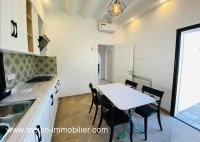 Villa Tropicale AL2888 Hammamet 