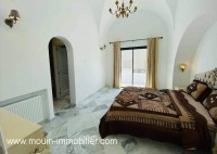Villa Tropicale AL2888 Hammamet 
