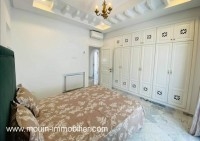 Villa Tropicale AL2888 Hammamet 