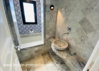 VILLA TROPICALE Yasmine Hammamet AV1896