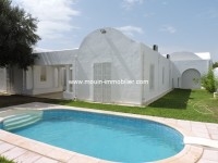 Villa Tuline AL2234