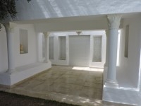 villa Tuline AL2234 Hammamet 