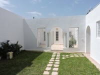Villa Tuline AL2234 Hammamet 