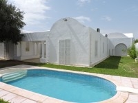 Villa Tuline AL2234 Hammamet
