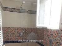 VILLA TULINE Hammamet - Zone Theatre AL2234