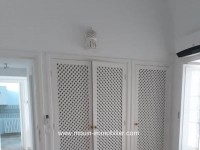 VILLA TULINE Hammamet - Zone Theatre AL2234