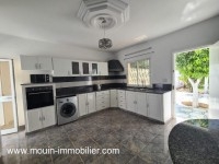 Villa Tulipe AL3122 Hammamet