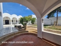 VILLA TULIPE LL Hammamet La Corniche AL3122