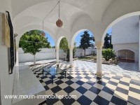 VILLA TULIPE LL Hammamet La Corniche AL3122