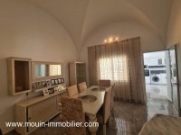 VILLA TULIPE LL Hammamet La Corniche AL3122