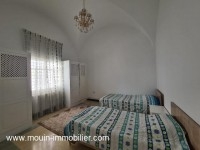 VILLA TULIPE LL Hammamet La Corniche AL3122