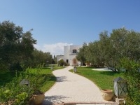 VILLA ULYSSE Hammamet, El Bassbassia AV1115