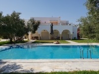 VILLA ULYSSE Hammamet, El Bassbassia AV1115