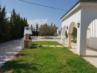 VILLA ULYSSE Hammamet, El Bassbassia AV1115