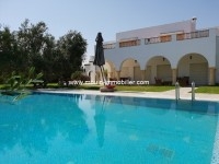 VILLA ULYSSE Hammamet, El Bassbassia AV1115