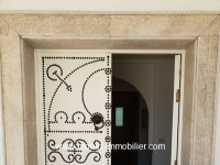 VILLA ULYSSE Hammamet, El Bassbassia AV1115