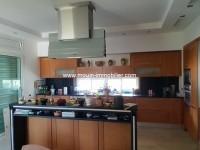 Villa Ulysse ref AV1115 Hammamet Sud El Basbassia 