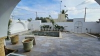 Villa URBANIA(Réf: L3097)