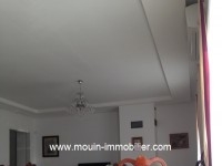 Villa Utique AV1397 Bizerte 