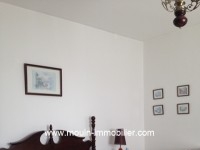 Villa Utique AV1397 Bizerte 