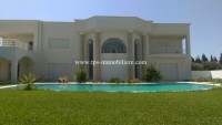 Villa VALANTINA(Réf: L1201)